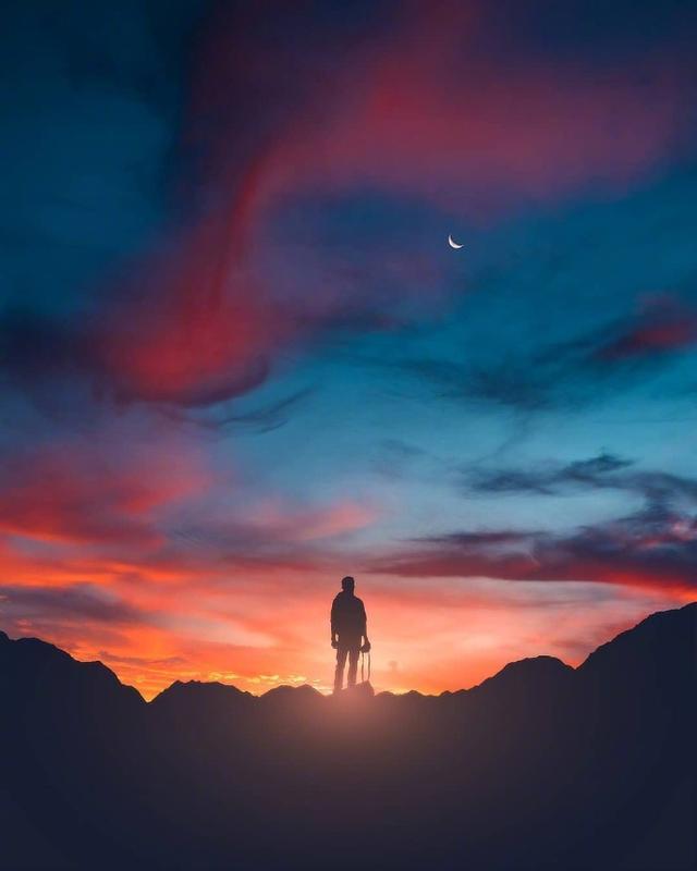 佛家感悟人生的经典说说,句句充满智慧,让人受益一生!