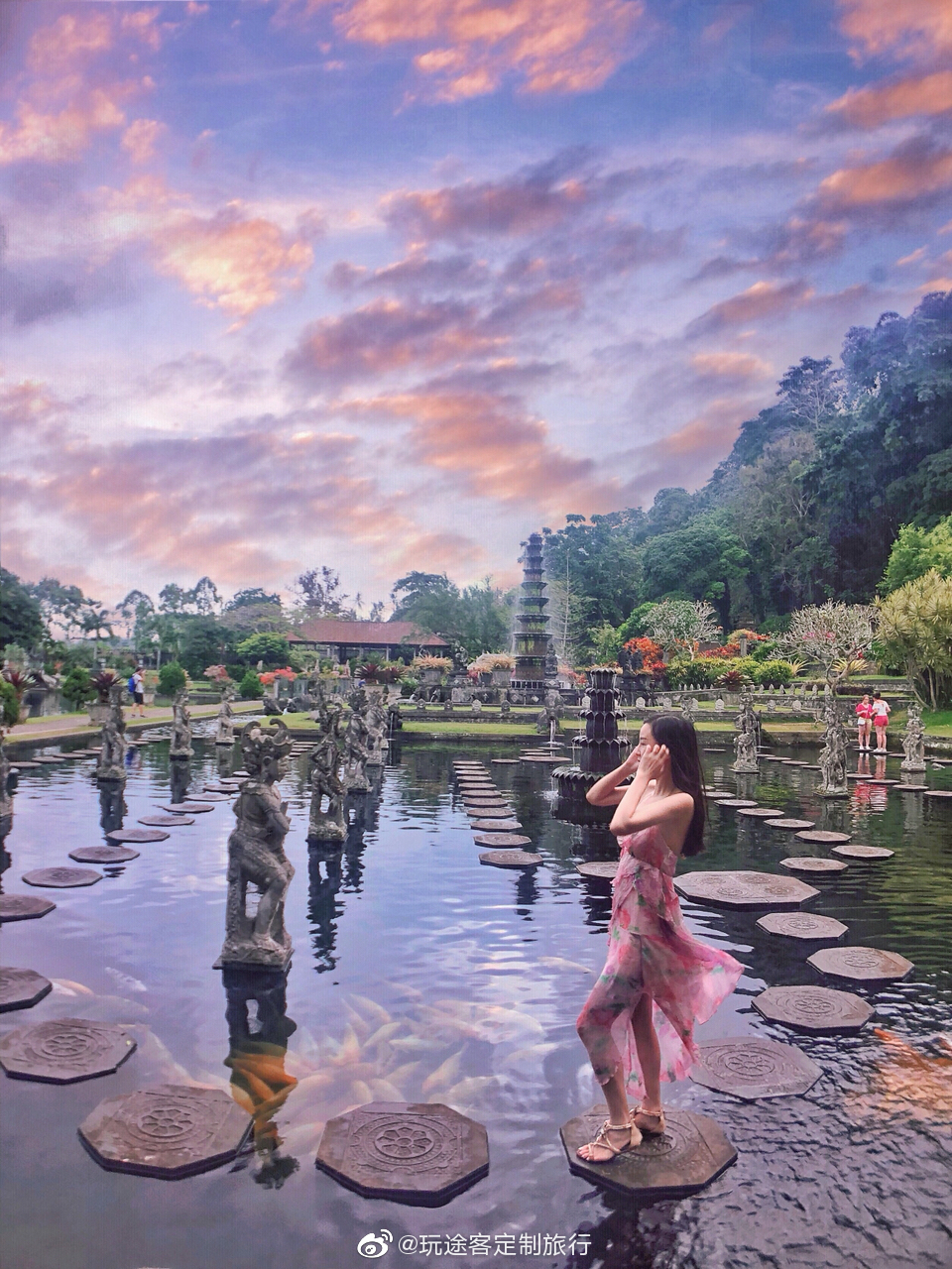  巴厘島旅行必打卡景點  ??我是玩途客