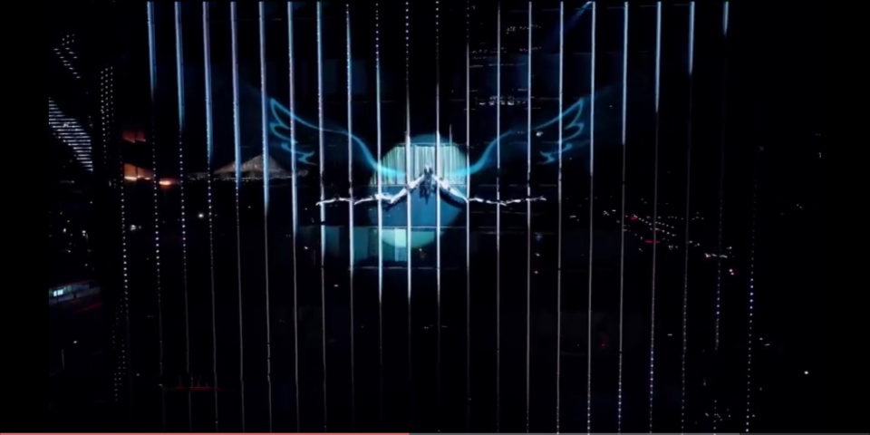 《我的梦》图片