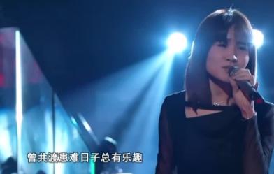 从语言学角度分析一下为什么很多人觉得粤语歌