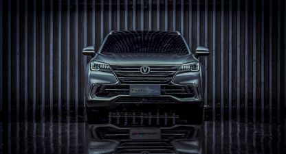 ����CS85 COUPE���� �ۼ�13.69����