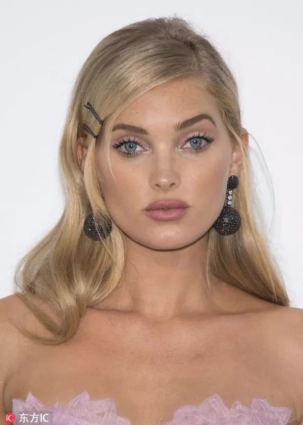 谁还不是小仙女?一个发夹让你轻松变时髦