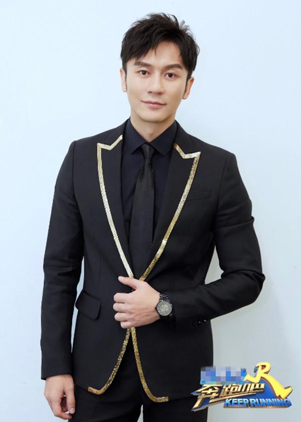 《跑男7》导演官宣退出,李晨郑恺与蔡徐坤合作