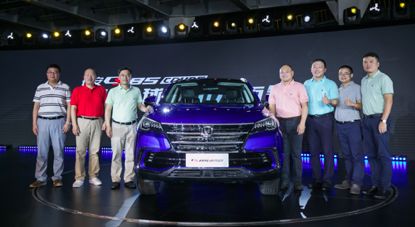 ����CS85 COUPE���� �ۼ�13.69����