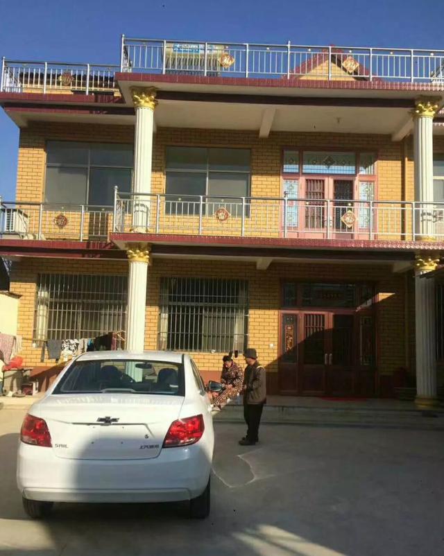 别再嫌农村脏乱差!晒晒我入住5年的农村房,城