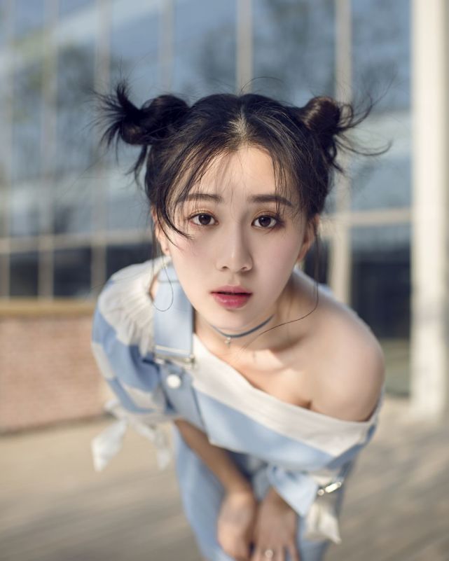 直男最讨厌女生的4款发型，脏脏辫哪吒头纷纷上榜！