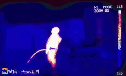【开心一刻】老婆问儿子: