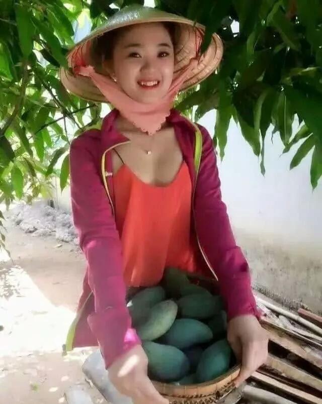 越南旅游,如果有当地姑娘问你"要不要生菜",赶快离开