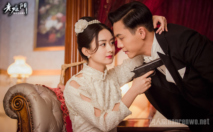 高调娶韩国媳妇如今却传离婚,他大概是赵丽颖