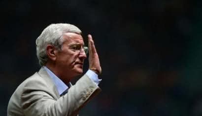 温格将入主恒大?球迷吐槽:国足是世界名帅的地