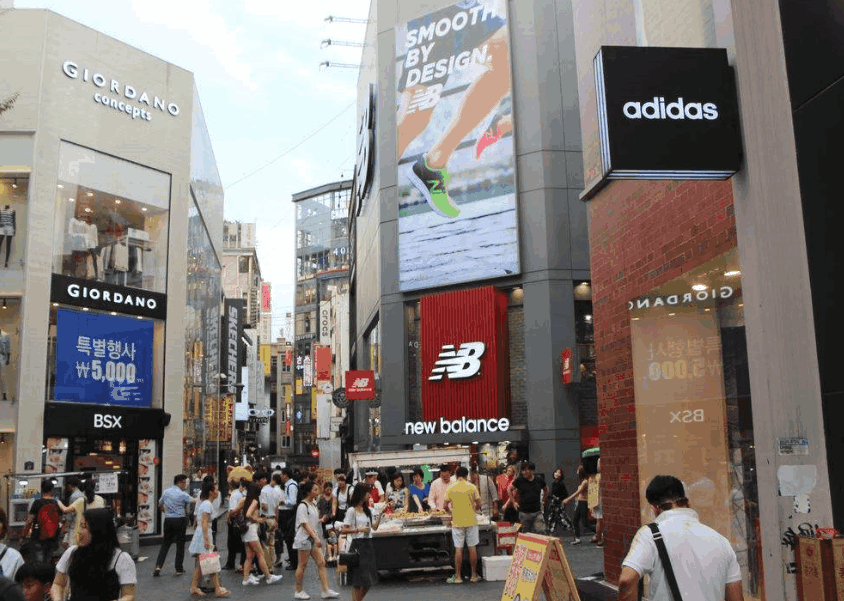 韩国人嘲讽:我们有一种中国没有的面,东北网友