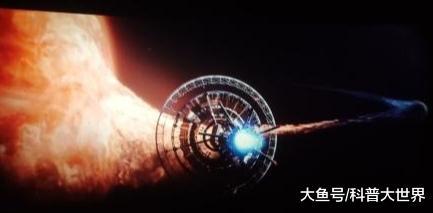 《流浪地球》中点燃木星的爆炸冲击波真能推走