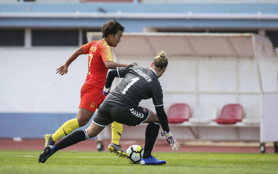 贾秀全带女足迷失了?一点原因或让他必须这么