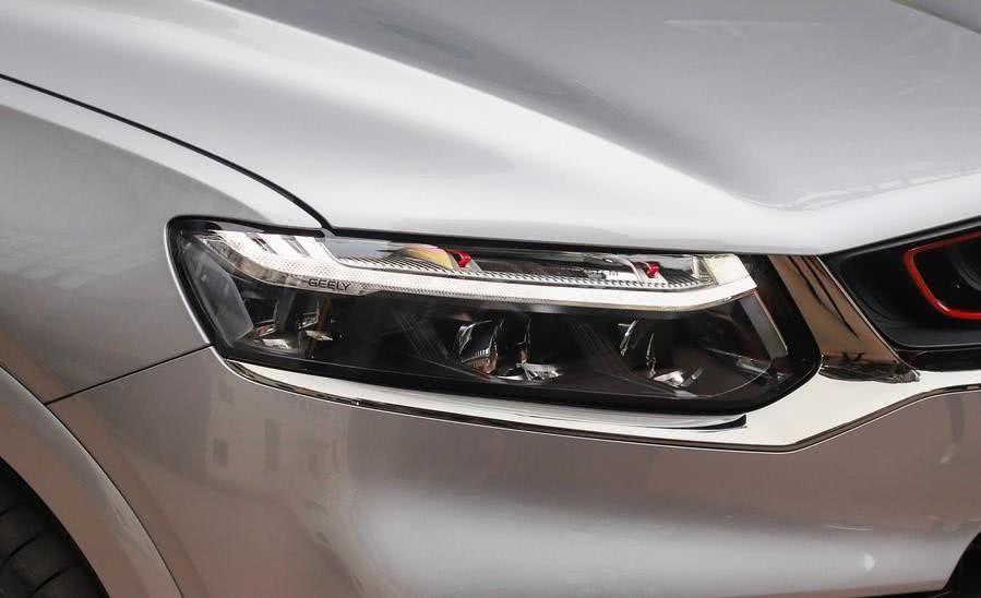 ���������׷������ֶ�������+Bose����ս����X6������ȥ���ȱ���