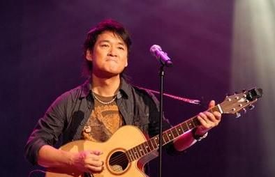 央视春晚放大招:任贤齐周华健合唱