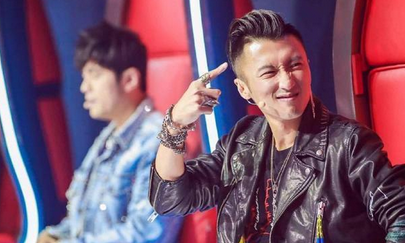 哈林说错话引全场尴尬,幸好李健及时救场 评论