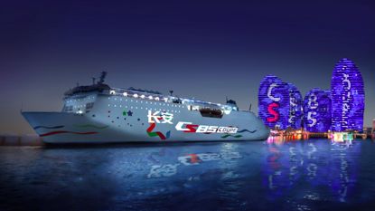 ����CS85 COUPE���� �ۼ�13.69����