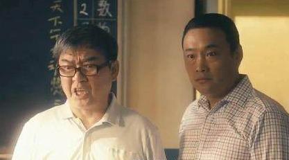 66岁台湾男演员: