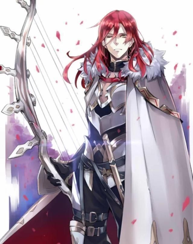 fgo四星从者排名2020排名_fgo四星仇阶戈尔贡强度详解四星攻击第一人然而毫(2)