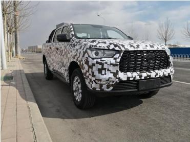 近期“福特“动态汇总，都在这个专题里