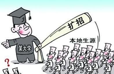 2019年增加一百万大学生，为什么要启动大规模扩招？