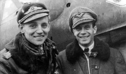 二战时期芬、美、德三国兵王,一个比一个厉害