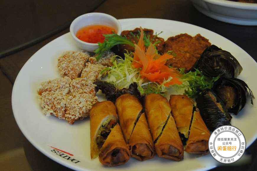 香港旅游玩转九龙城,吃喝玩乐攻略全都在这了