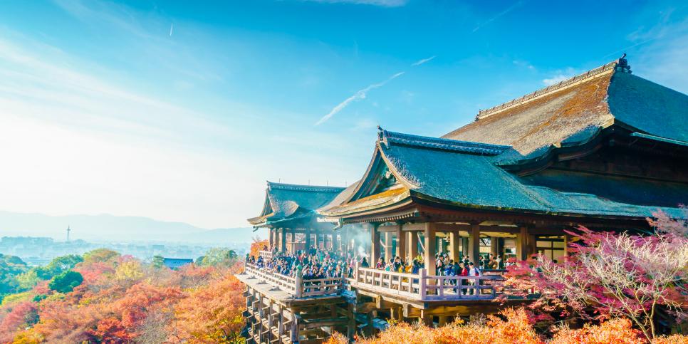 永居还是入籍?移民日本,哪个才更适合你?