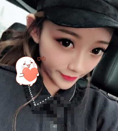 小伊伊户外直播,偶遇祁天道连麦PK,结果输掉却