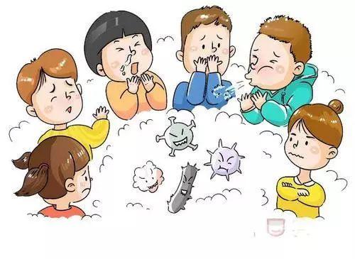 流感高发季,带孩子上医院要当心“交叉感染”!