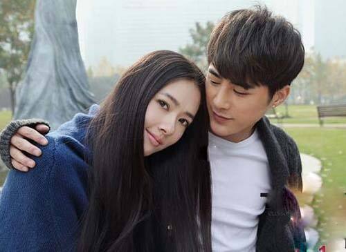 盘点郭碧婷绯闻前男友,外表甜美的她,为何最后选择了向佐? 盘点郭碧婷绯闻前男友,外表甜美的她,为何最后选择了向佐?