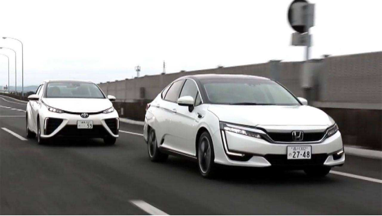 本田、丰田和日产都是来自日本,它们到底有什