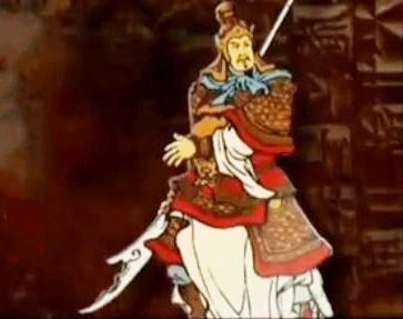 十大武将排名_三国武将排名