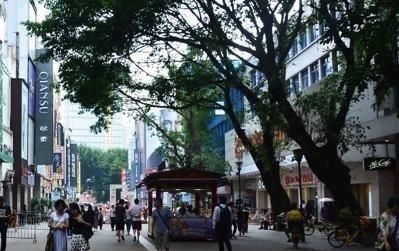 广州市资讯｜珠江是广州的母亲河，珠江夜游