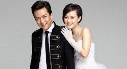 邓超微博要当全职奶爸,小花一幕感动许多人,邓