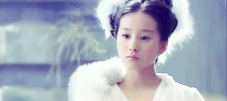 这几位第一眼就让人惊艳的古装美女,谁是你