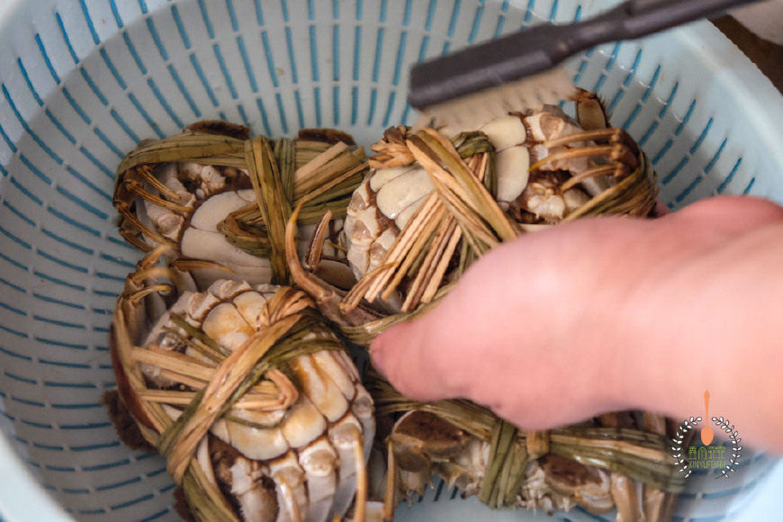 大闸蟹蒸多长时间才能熟?怎么蒸才最正确?这
