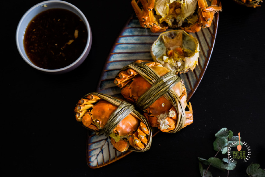 大闸蟹蒸多长时间才能熟?怎么蒸才最正确?这