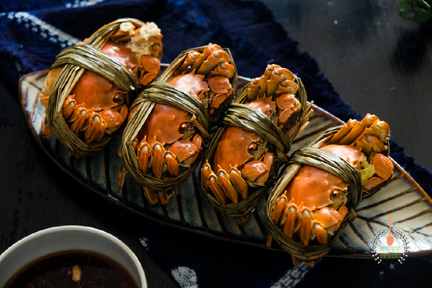 大闸蟹蒸多长时间才能熟?怎么蒸才最正确?这