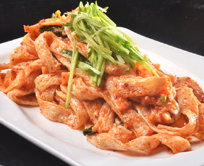 牛筋面怎么做好吃 新浪网