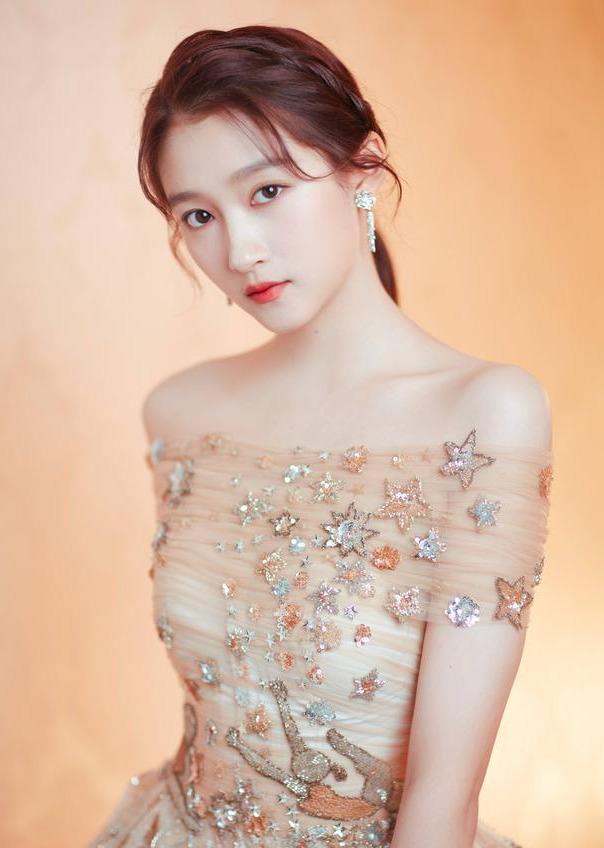 女明星排行榜2019图片