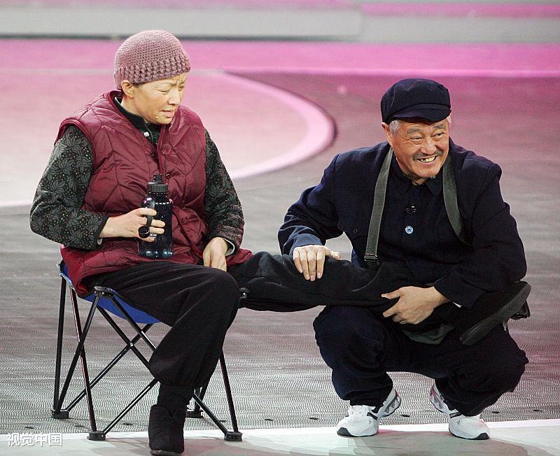 赵本山势力有多强? 一张合影暴露他的真实身份