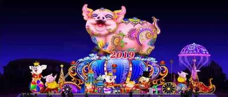 房山元宵文化大庙会暨花灯狂欢节将于正月十三盛大开启