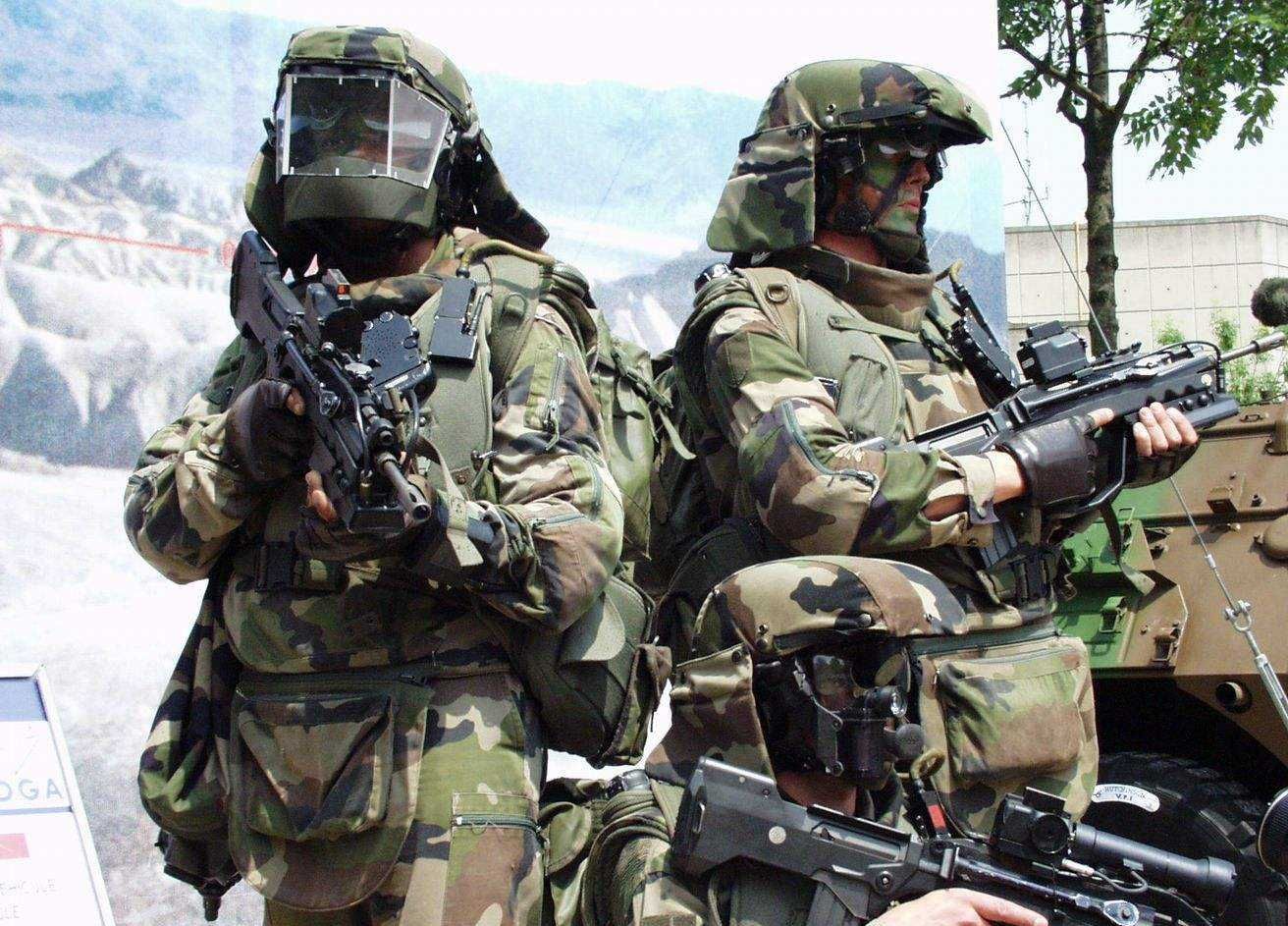 去非洲当战狼,一年收入达到400万?薪资再高他