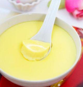 蒸鸡蛋羹只会傻傻的加水，多加一勺此物，鲜嫩蓬松还光滑，特美味