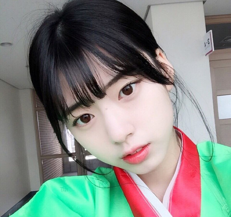 难怪你是男生眼中的丑女,都中招了还不改