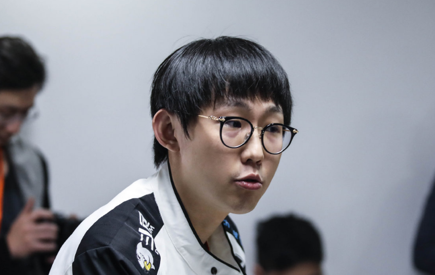 BLG对IG将迎来生死战?Kramer与Imp首度交