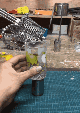 在快手上你见过哪些不是段子却又超级搞笑的视频?