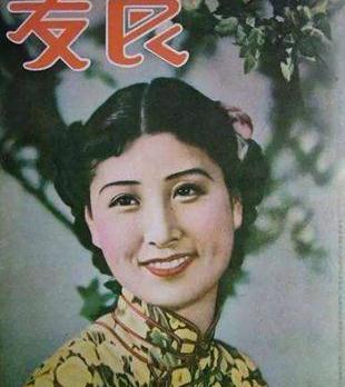她母亲是日本人，她也是日本上流社会交际花，却为刺杀汉奸而牺牲