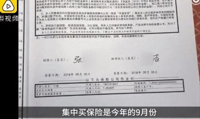 老实男”杀妻骗保案：3000万的背后，是“被富养”1000天的女婿！